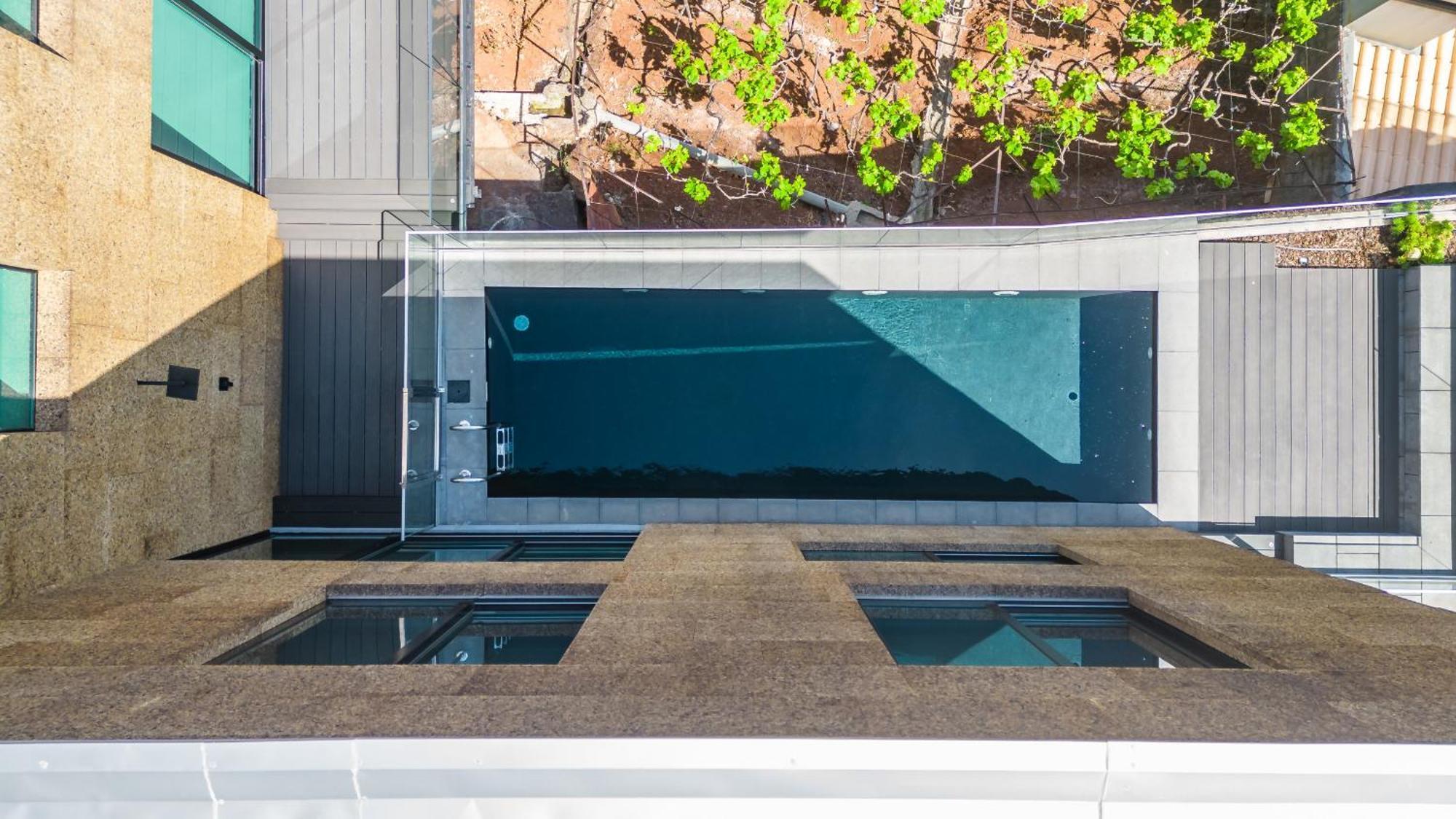 Villa House Of Cork And Ivy - By Wehost Câmara de Lobos Exterior foto