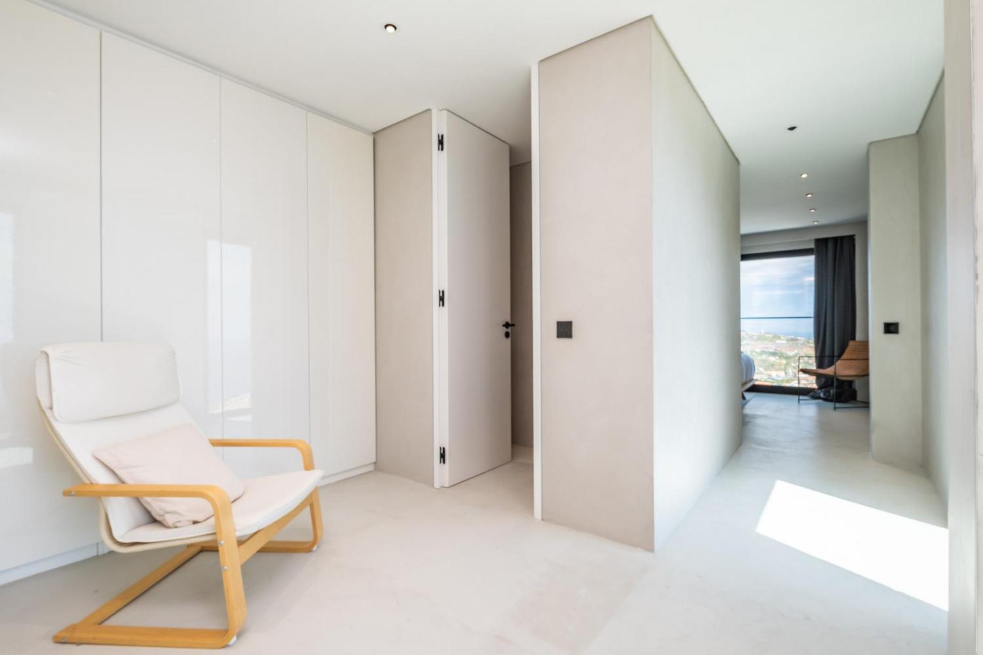 Villa House Of Cork And Ivy - By Wehost Câmara de Lobos Exterior foto